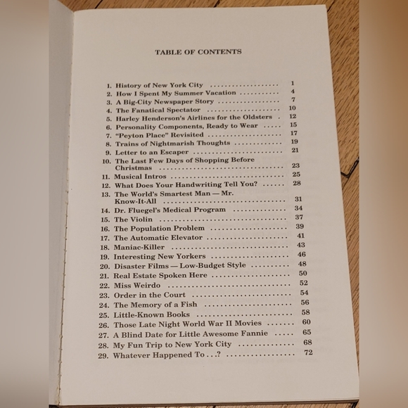 50 Great Monologues for student actors book. - Picture 4 of 4